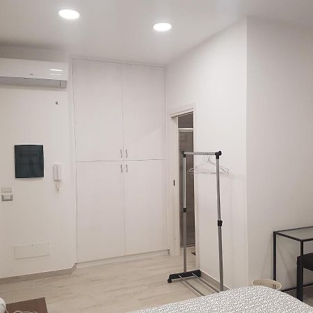 קטנזארו Guest House Via Milano מראה חיצוני תמונה