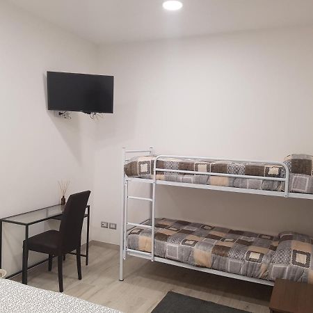 קטנזארו Guest House Via Milano מראה חיצוני תמונה