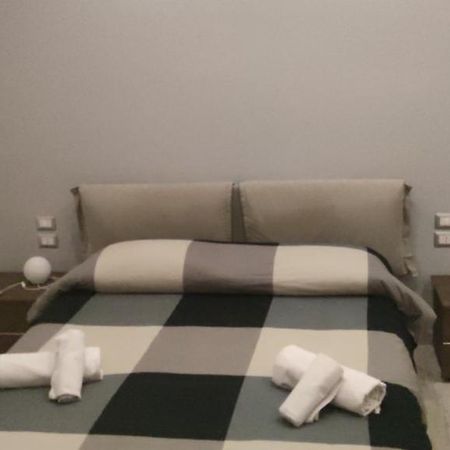 קטנזארו Guest House Via Milano מראה חיצוני תמונה
