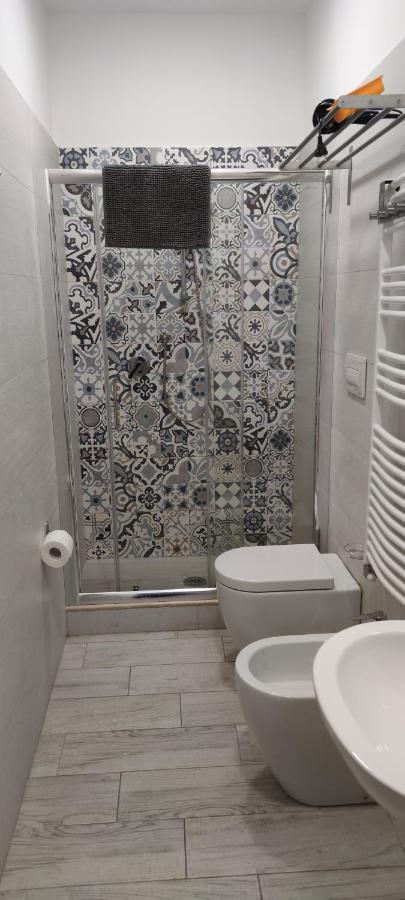 קטנזארו Guest House Via Milano מראה חיצוני תמונה