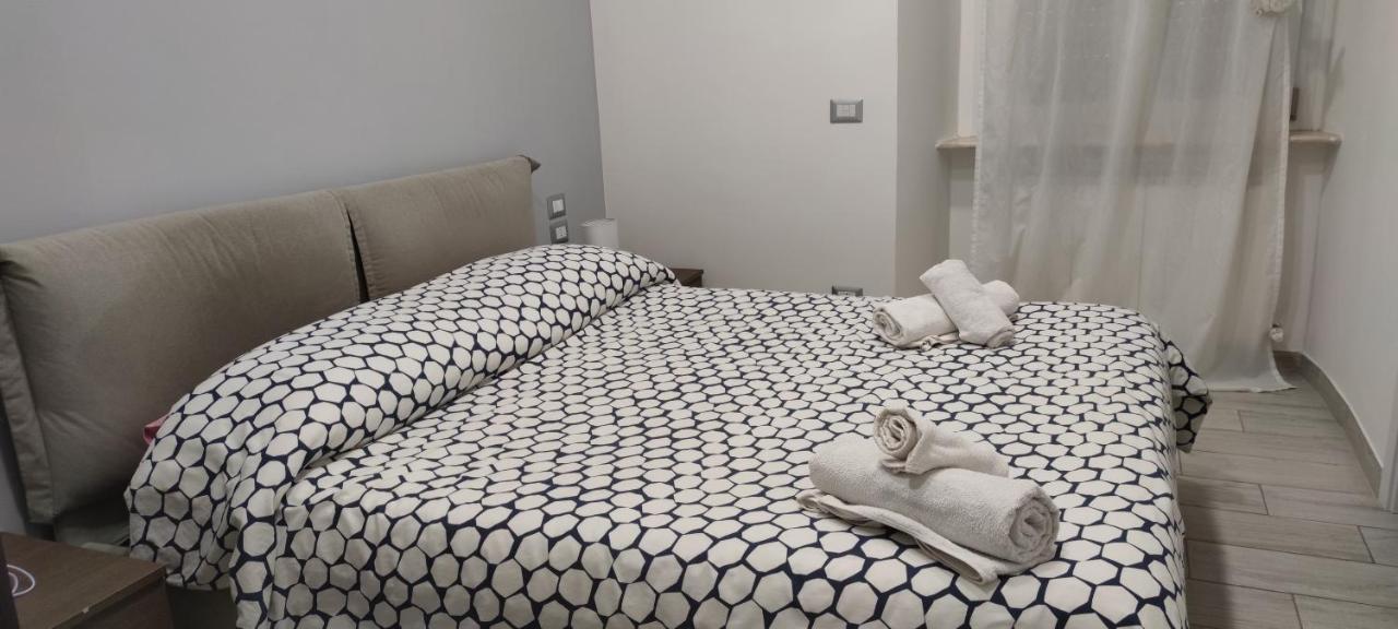 קטנזארו Guest House Via Milano מראה חיצוני תמונה