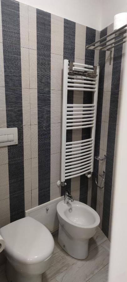 קטנזארו Guest House Via Milano מראה חיצוני תמונה