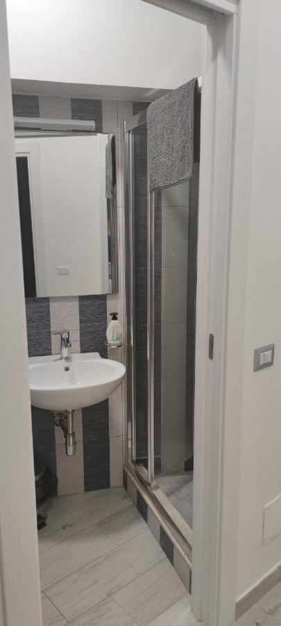 קטנזארו Guest House Via Milano מראה חיצוני תמונה