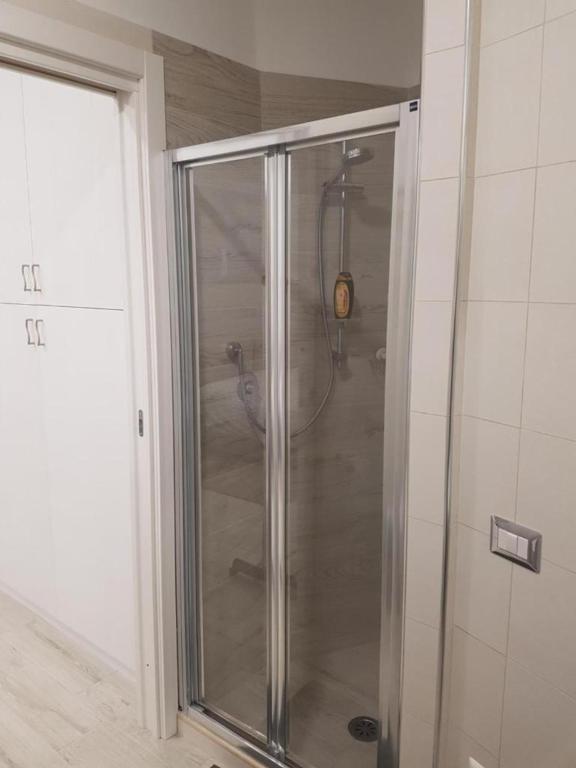 קטנזארו Guest House Via Milano מראה חיצוני תמונה