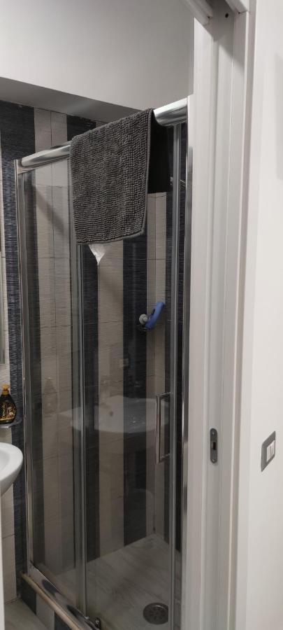 קטנזארו Guest House Via Milano מראה חיצוני תמונה