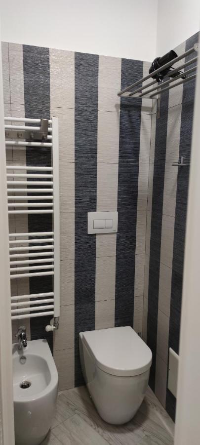 קטנזארו Guest House Via Milano מראה חיצוני תמונה