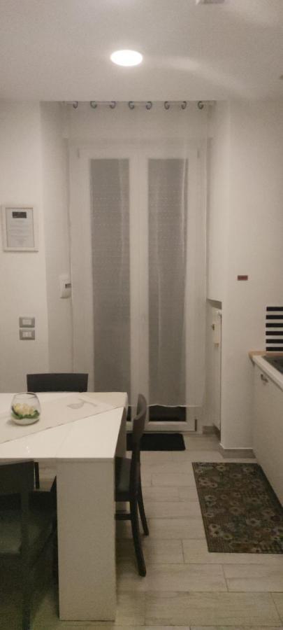 קטנזארו Guest House Via Milano מראה חיצוני תמונה