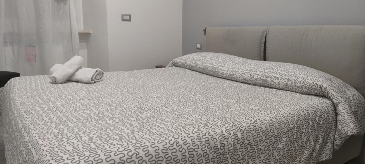 קטנזארו Guest House Via Milano מראה חיצוני תמונה