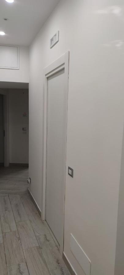 קטנזארו Guest House Via Milano מראה חיצוני תמונה